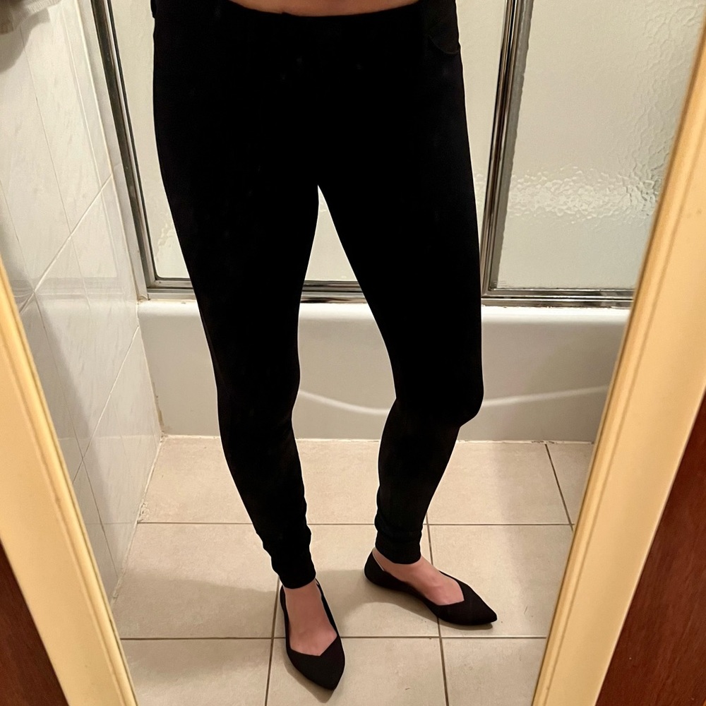 J.Crew Pixie Pants - Pockets! - image 3